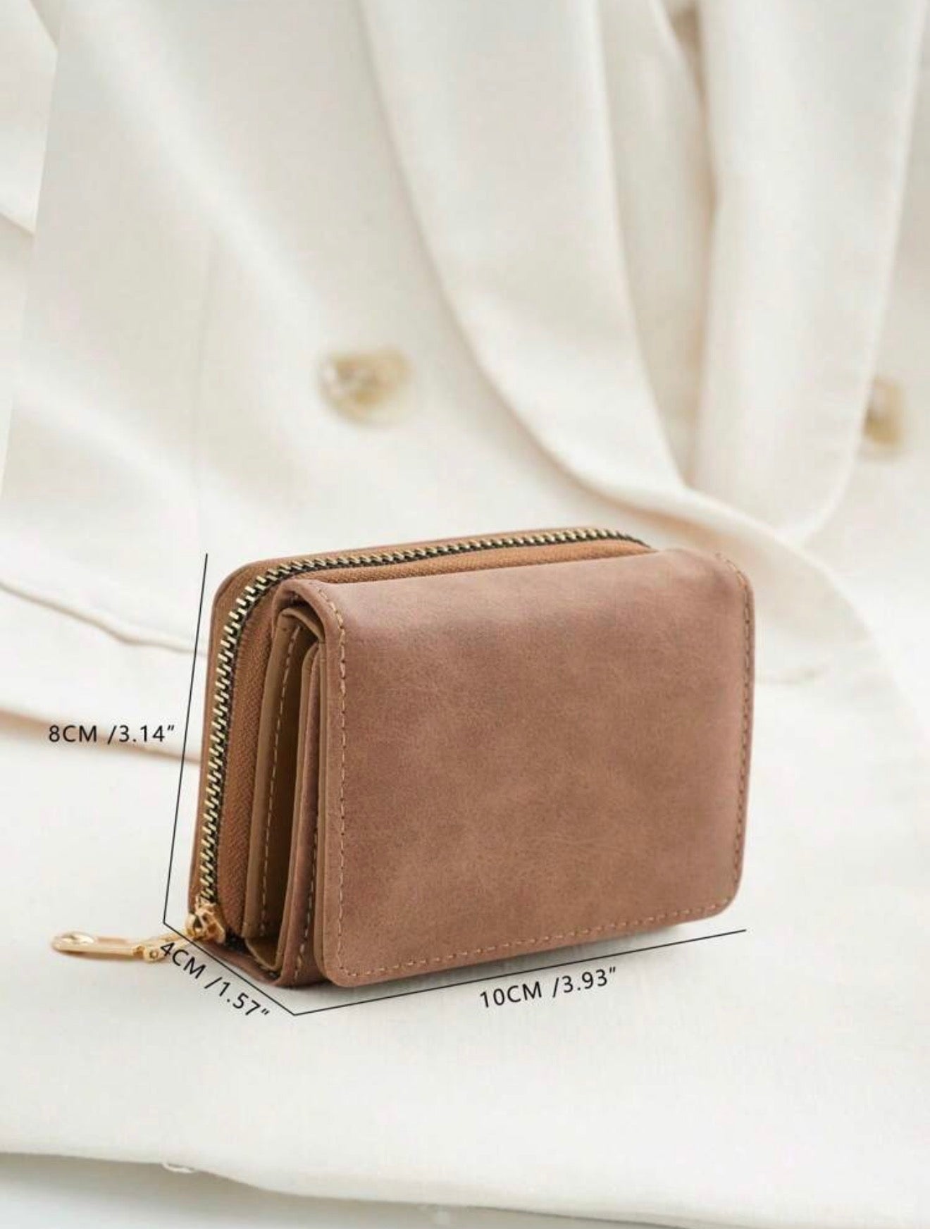 Charlotte's Signature Style Purse