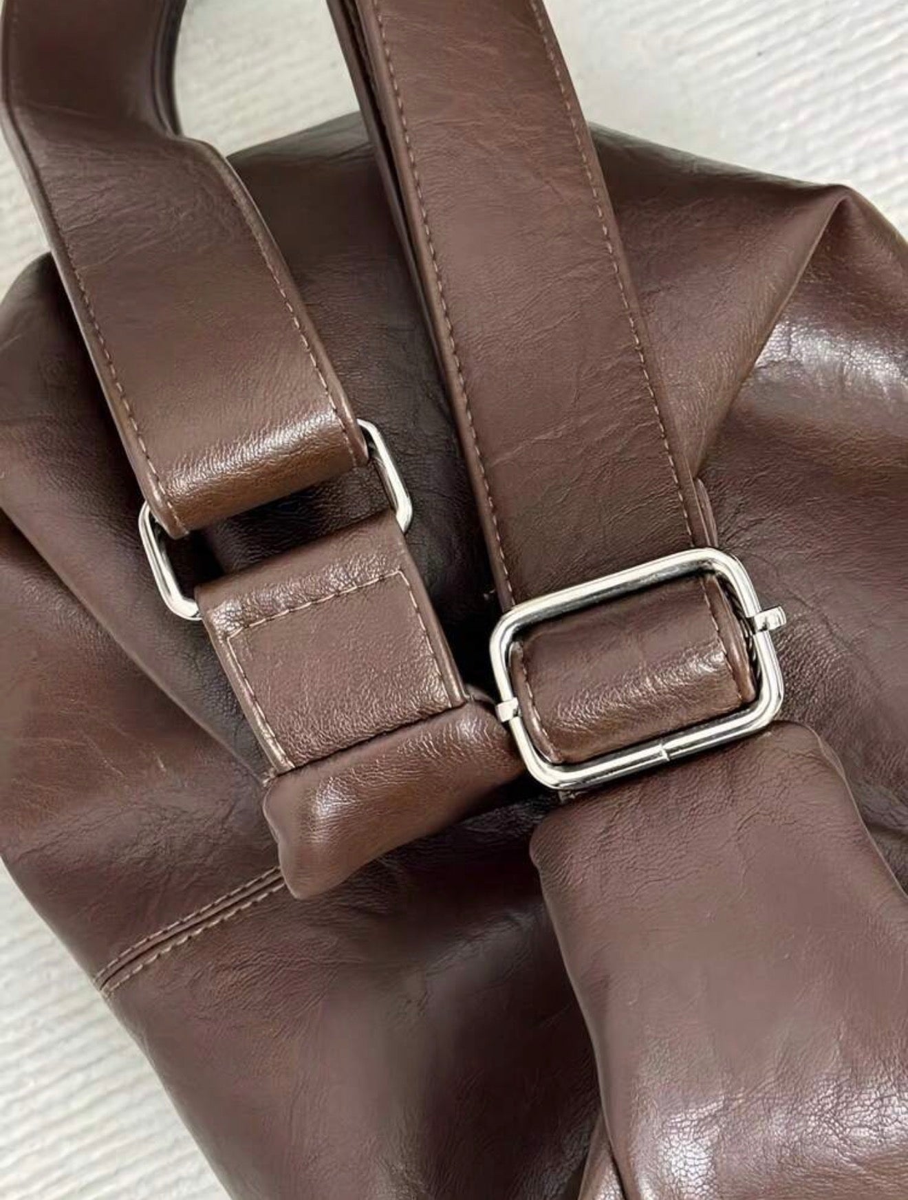Isabella's Signature Bag