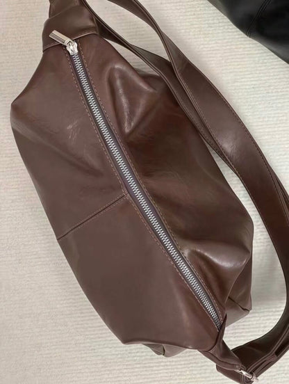Isabella's Signature Bag