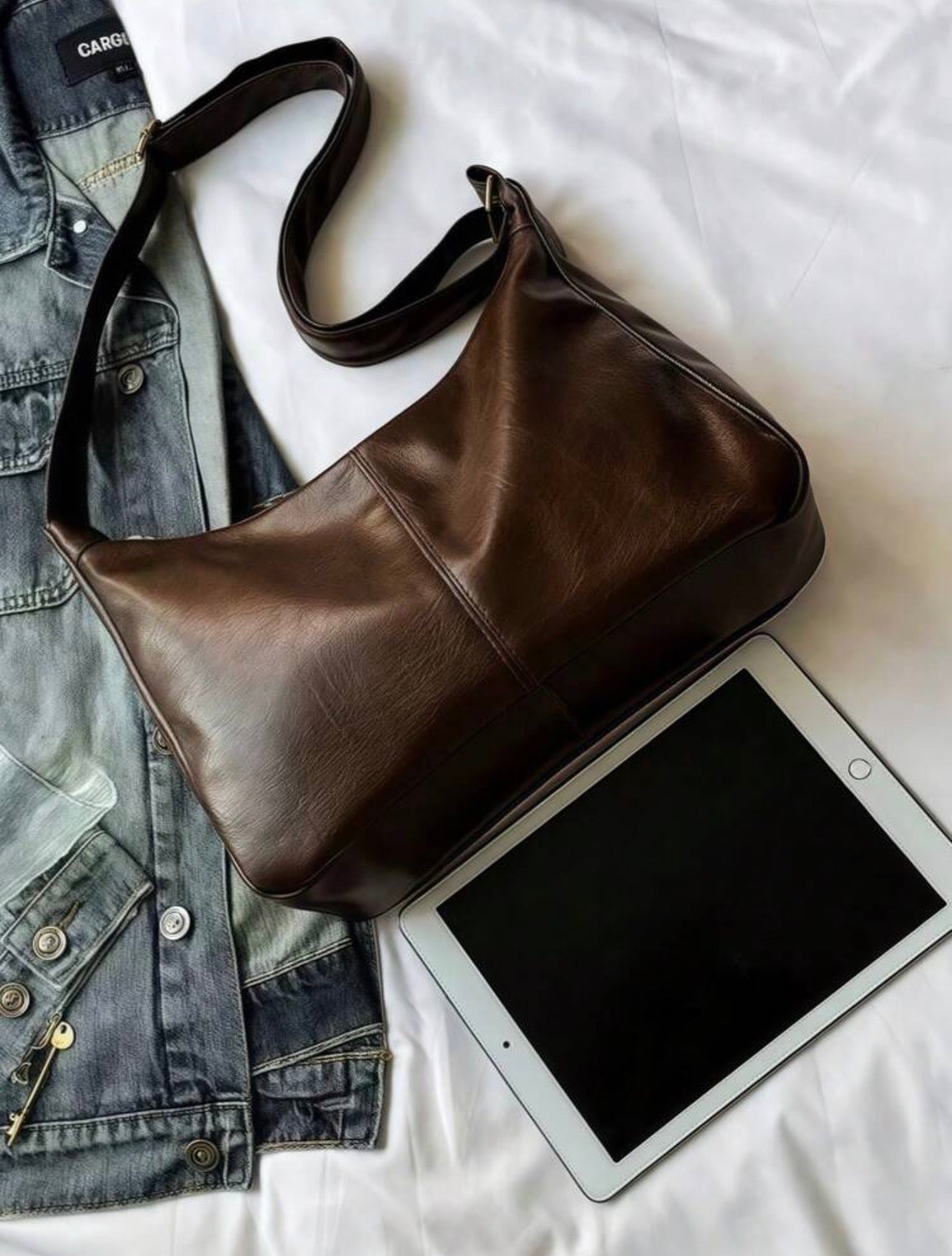 Isabella's Signature Bag