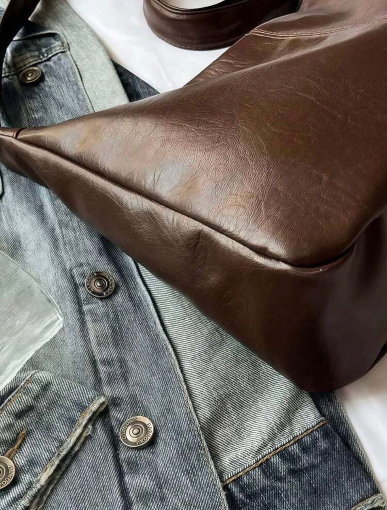 Isabella's Signature Bag