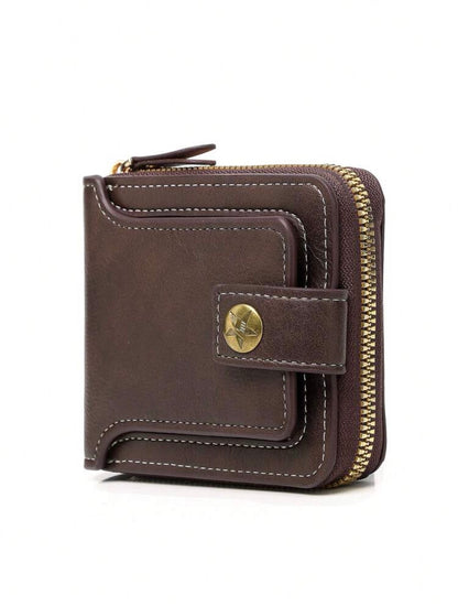 Chris's Style Wallet