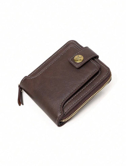 Chris's Style Wallet