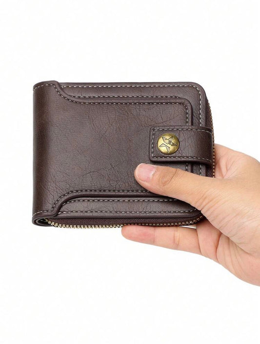 Chris's Style Wallet