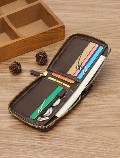 Chris's Style Wallet