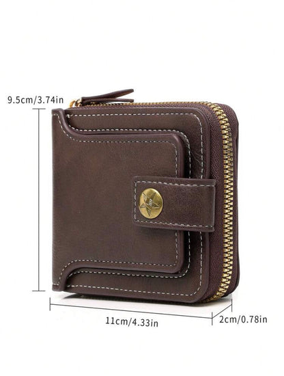 Chris's Style Wallet