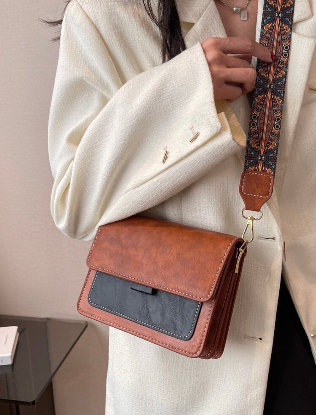 Christina's Signature Bag