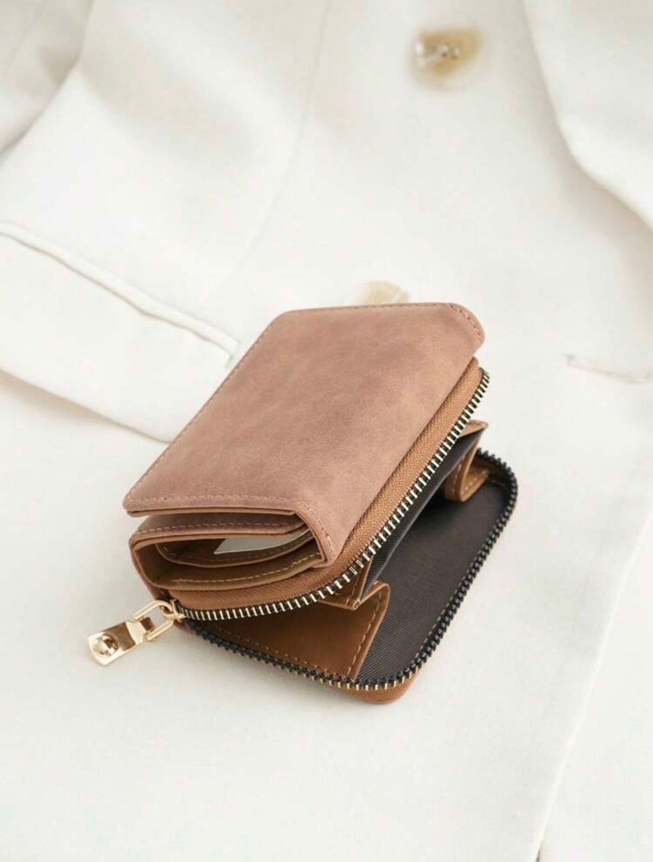 Charlotte's Signature Style Purse