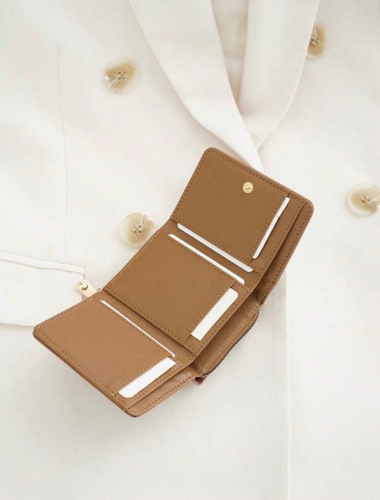 Charlotte's Signature Style Purse