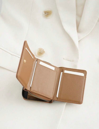 Charlotte's Signature Style Purse
