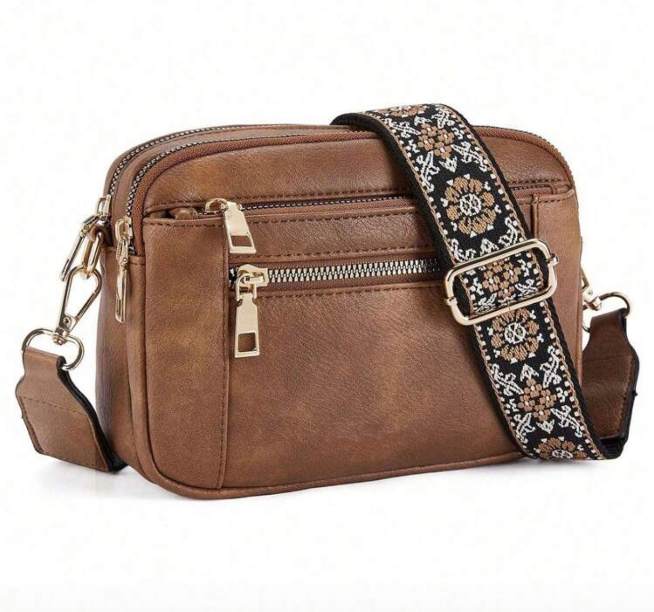 Olivia's Signature Purse