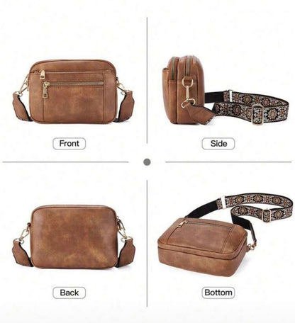 Olivia's Signature Purse